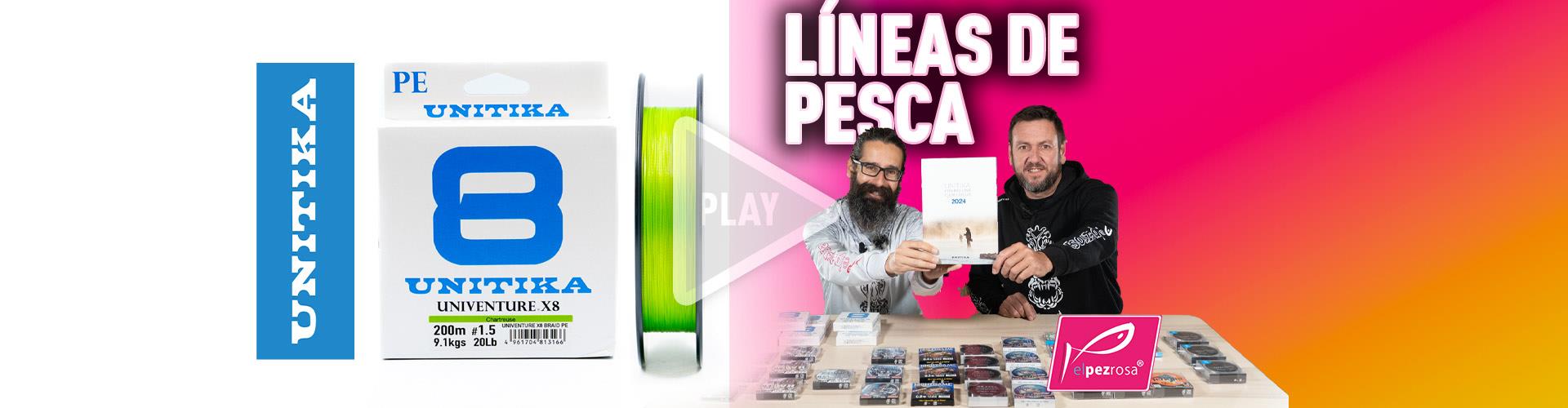 Lineas Unitika